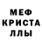 МЕТАДОН кристалл Fake Sam